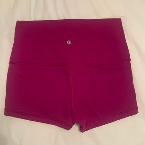 Lululemon Shorts